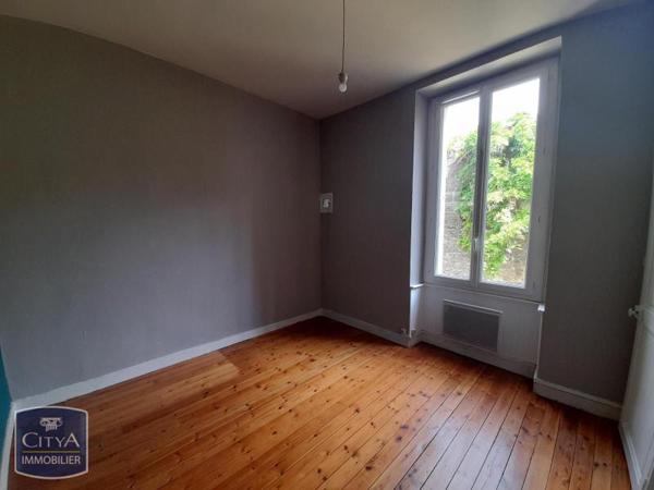 Appartement à louer 2 pièces 48.77m²