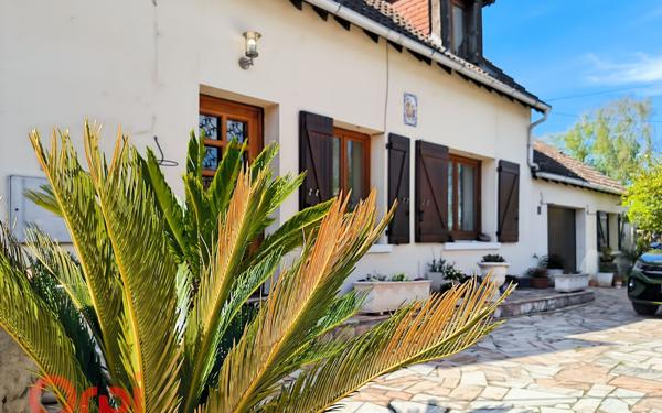 Maison à vendre    6 pièces •  Billy