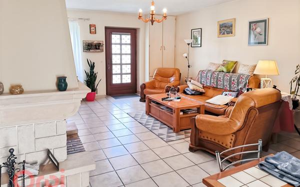 Maison à vendre    6 pièces •  Billy