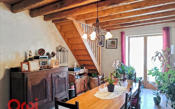 Maison à vendre    6 pièces •  Billy