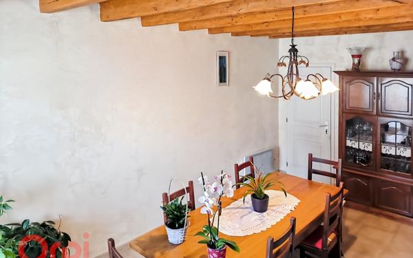 Maison à vendre    6 pièces •  Billy