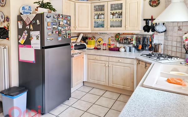 Maison à vendre    6 pièces •  Billy