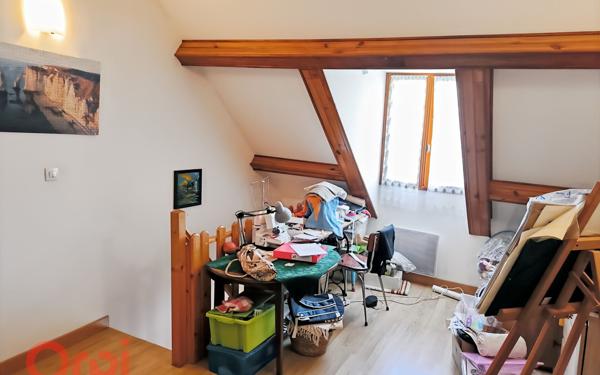 Maison à vendre    6 pièces •  Billy