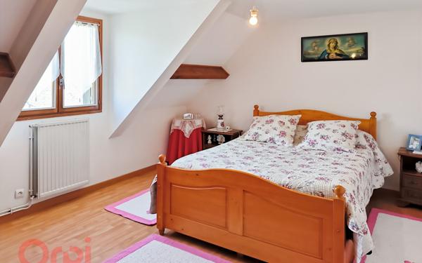 Maison à vendre    6 pièces •  Billy