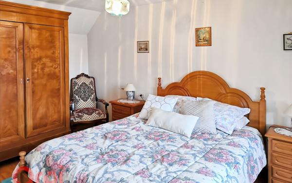 Maison à vendre    6 pièces •  Billy