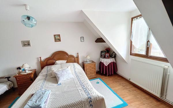 Maison à vendre    6 pièces •  Billy