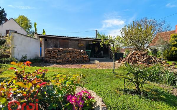 Maison à vendre    6 pièces •  Billy