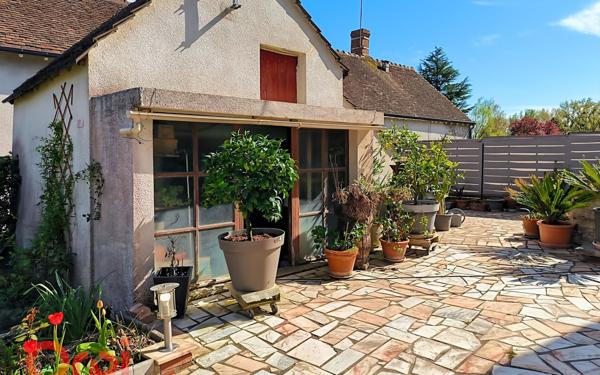 Maison à vendre    6 pièces •  Billy