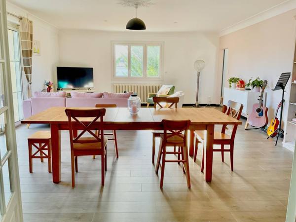 Maison à vendre 10 pièces de 262 m²