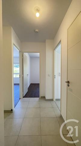 Appartement T3 à vendre  3 pièces - 62 m2 RUMILLY - 74