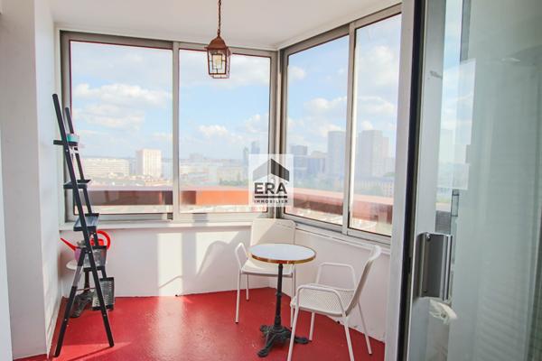 Appartement Paris 3 pièces 86 m2