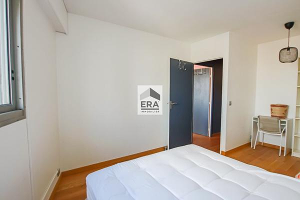 Appartement Paris 3 pièces 86 m2