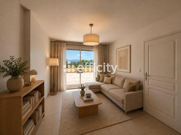 Appartement
         2 pièces
        - 28 m² 168 000 € *