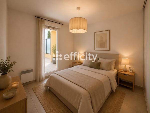 Appartement
         2 pièces
        - 28 m² 168 000 € *