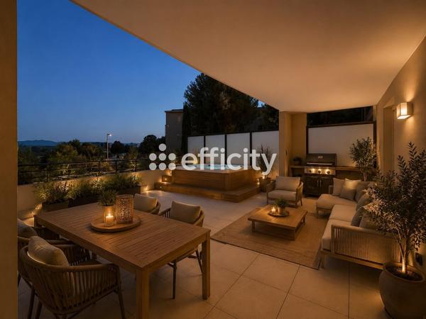 Appartement
         2 pièces
        - 28 m² 168 000 € *