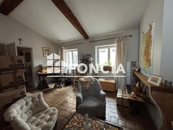 Location Appartement 2 pièces 51.84 m² - 8 RUE DU PLATRE Lyon 69001