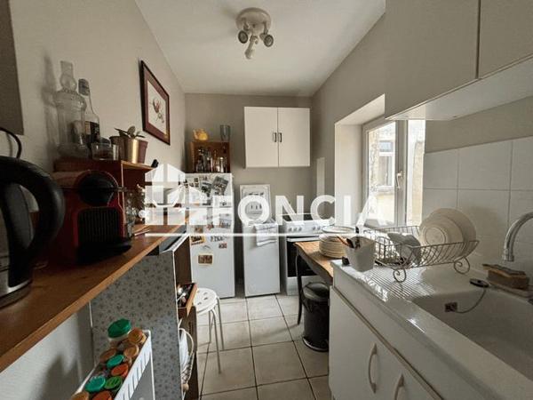 Location Appartement 2 pièces 51.84 m² - 8 RUE DU PLATRE Lyon 69001