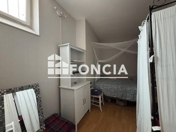 Location Appartement 2 pièces 51.84 m² - 8 RUE DU PLATRE Lyon 69001