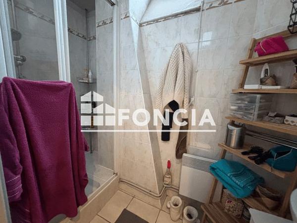 Location Appartement 2 pièces 51.84 m² - 8 RUE DU PLATRE Lyon 69001