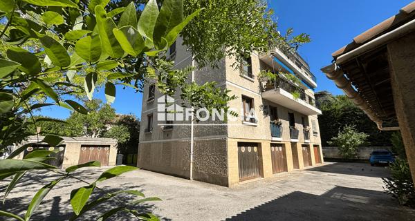 À vendre Appartement 4 pièces 75.72 m² - Avignon 84000