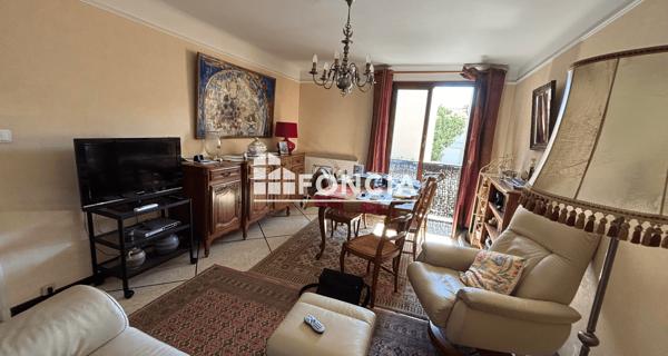 À vendre Appartement 4 pièces 75.72 m² - Avignon 84000
