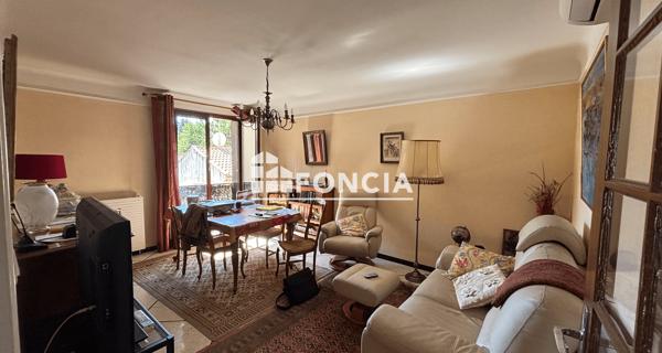 À vendre Appartement 4 pièces 75.72 m² - Avignon 84000