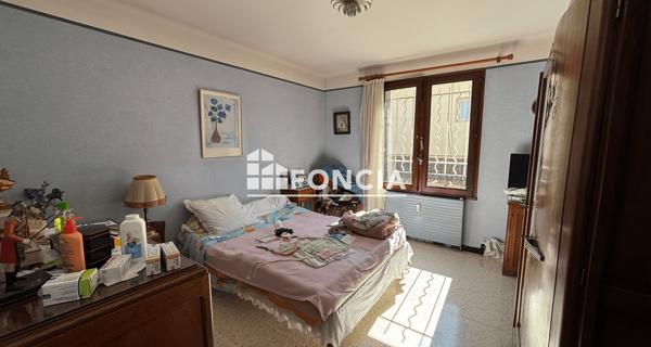 À vendre Appartement 4 pièces 75.72 m² - Avignon 84000