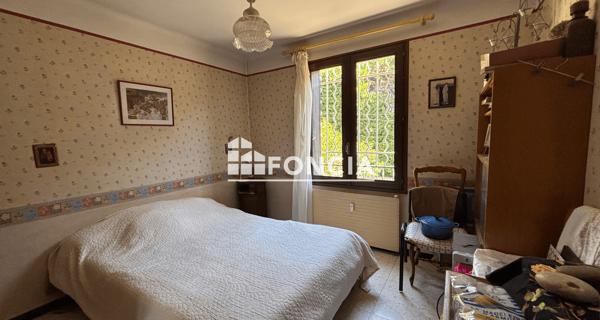 À vendre Appartement 4 pièces 75.72 m² - Avignon 84000