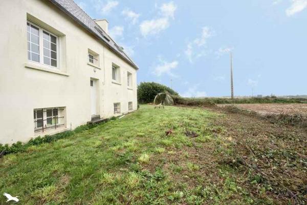 Maison à vendre |  Plouvien |  8 pièces | 146 m²
