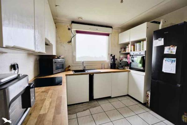 Maison à vendre |  Plouvien |  8 pièces | 146 m²