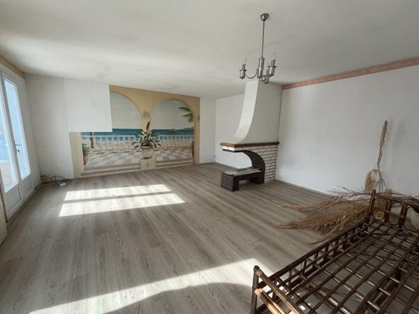 Maison à vendre |  Rochefort |  5 pièces | 141 m²