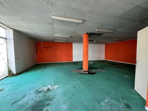 Maison à vendre |  Rochefort |  5 pièces | 141 m²