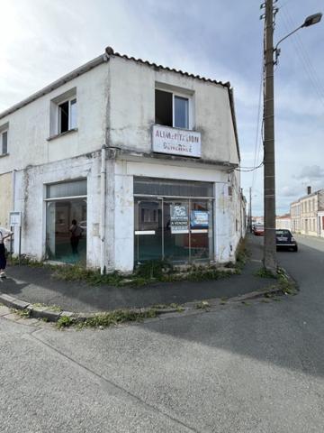 Maison à vendre |  Rochefort |  5 pièces | 141 m²