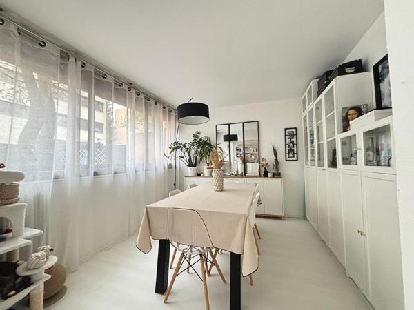 Duplex Massy 4 pièce(s) 79.14 m2