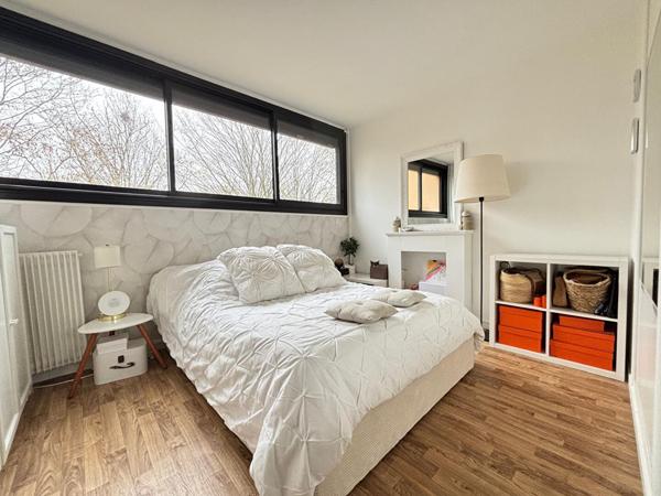 Duplex Massy 4 pièce(s) 79.14 m2