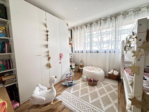 Duplex Massy 4 pièce(s) 79.14 m2