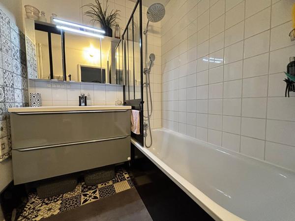 Duplex Massy 4 pièce(s) 79.14 m2