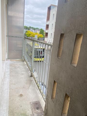 LANDERNEAU (en hyper centre) Appartement - 2 chambres - 71.54 m²
