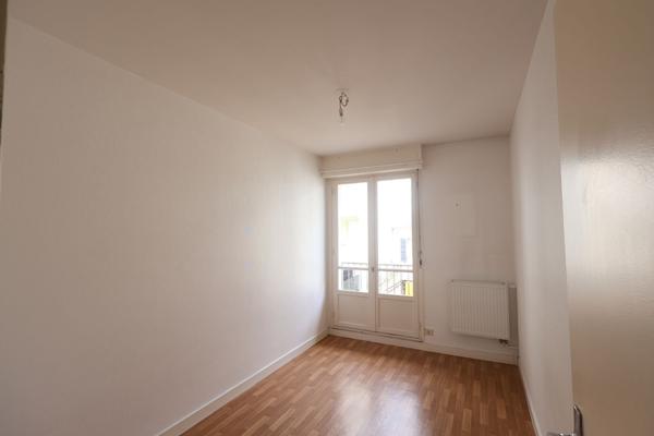 LANDERNEAU (en hyper centre) Appartement - 2 chambres - 71.54 m²