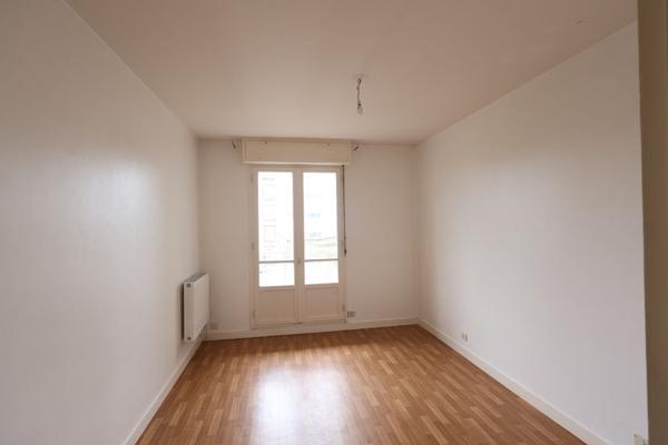 LANDERNEAU (en hyper centre) Appartement - 2 chambres - 71.54 m²