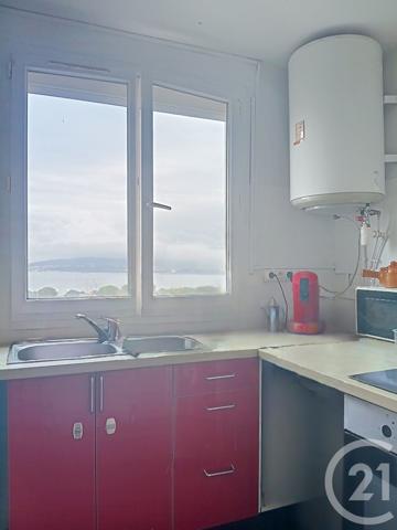 Appartement F4 à vendre  4 pièces - 62 m2 SETE - 34