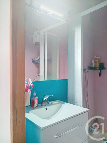 Appartement F4 à vendre  4 pièces - 62 m2 SETE - 34