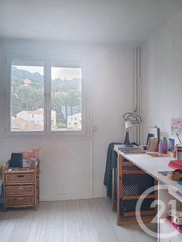 Appartement F4 à vendre  4 pièces - 62 m2 SETE - 34