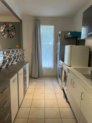 Appartement - 3 pièces - 66 m²