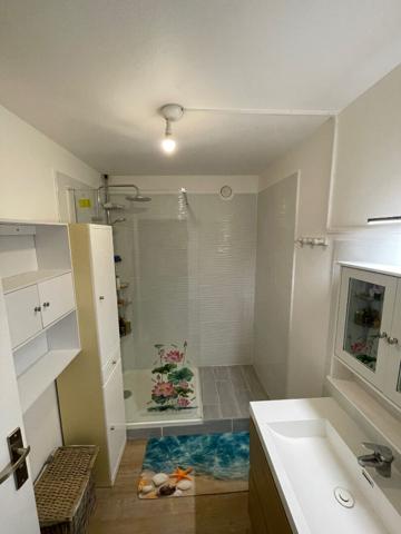 Appartement - 3 pièces - 66 m²