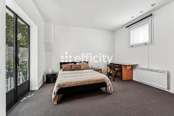 Appartement 6 pièces - 257 m² Bien prestige