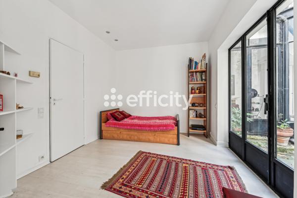 Appartement 6 pièces - 257 m² Bien prestige