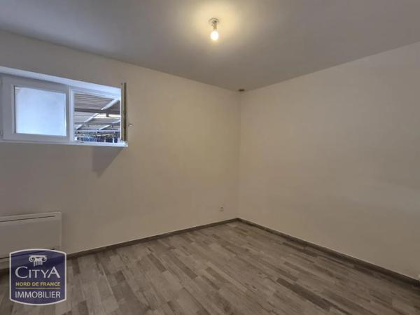 Appartement à louer 51.95m² Dunkerque (59140)