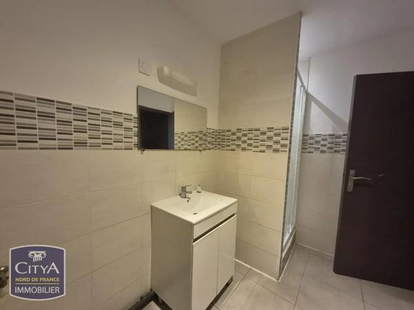 Appartement à louer 51.95m² Dunkerque (59140)