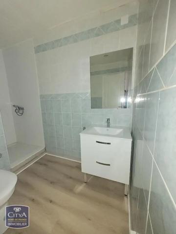 Appartement à louer 3 pièces 46.83m² Caudry (59540)
